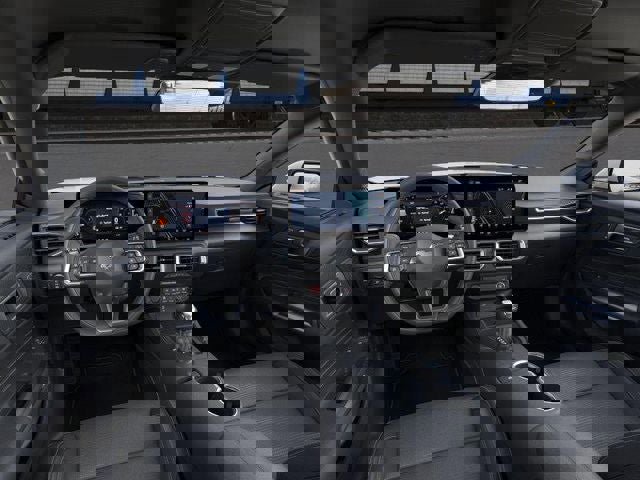 New 2025 Ford Mustang GT Premium image 9