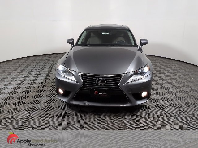 Used 2014 Lexus IS 250 AWD image 2