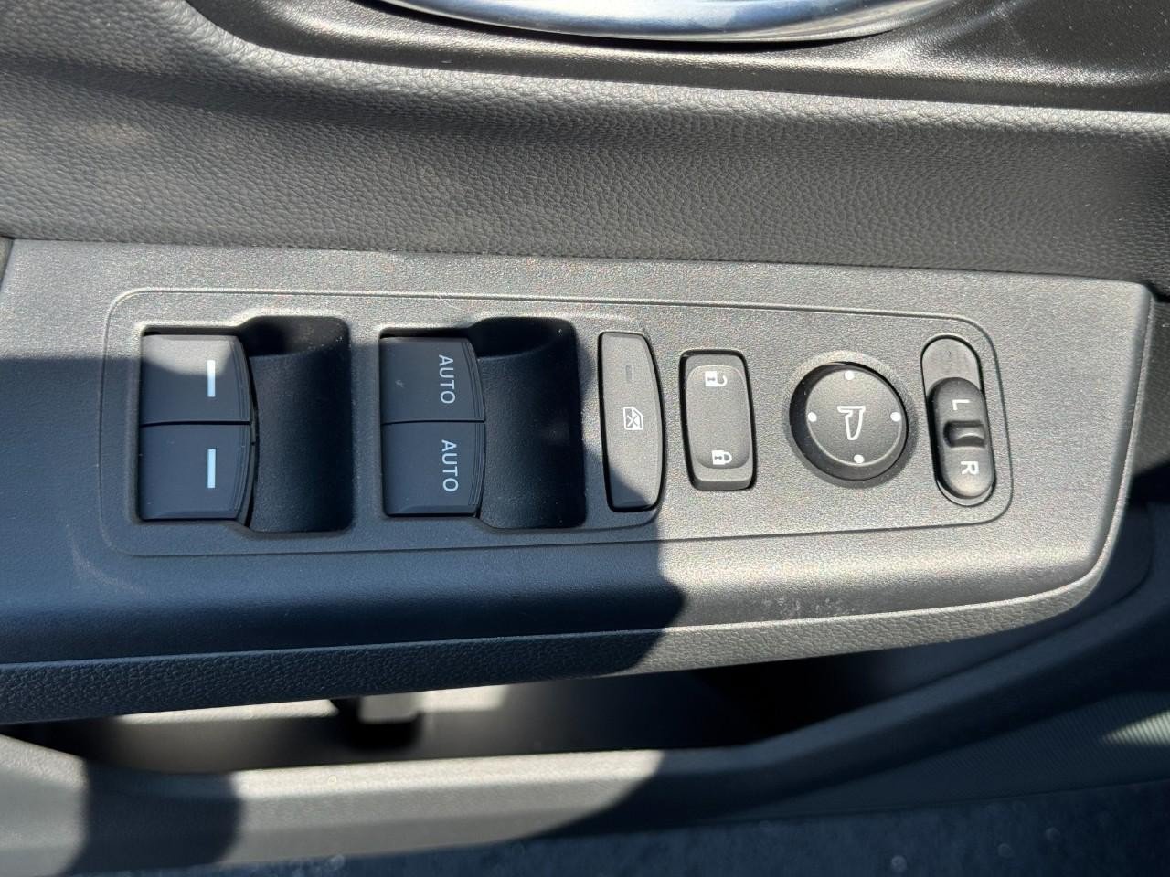 Certified 2026 Honda CR-V EX image 19