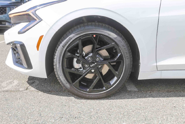 New 2026 Kia K5 GT-Line w/ GT-Line Premium Package FWD image 19