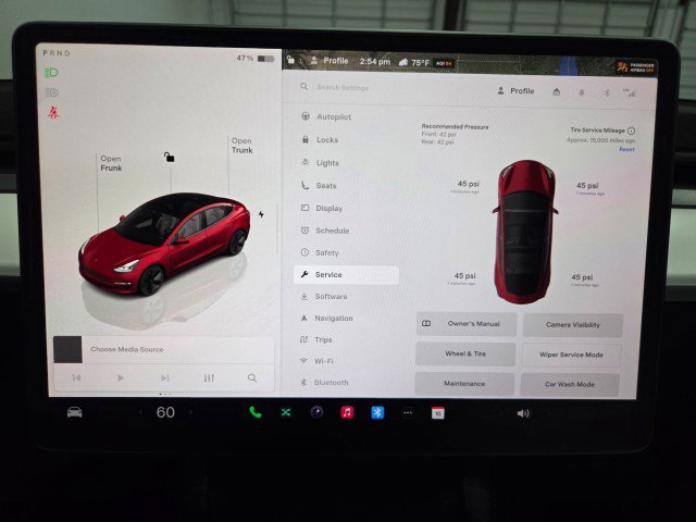 Used 2023 Tesla Model 3 Long Range image 74