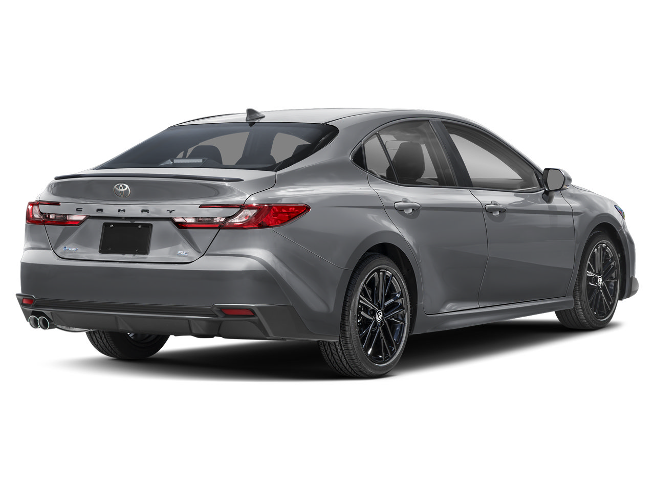 New 2026 Toyota Camry SE w/ Convenience Package FWD image 24