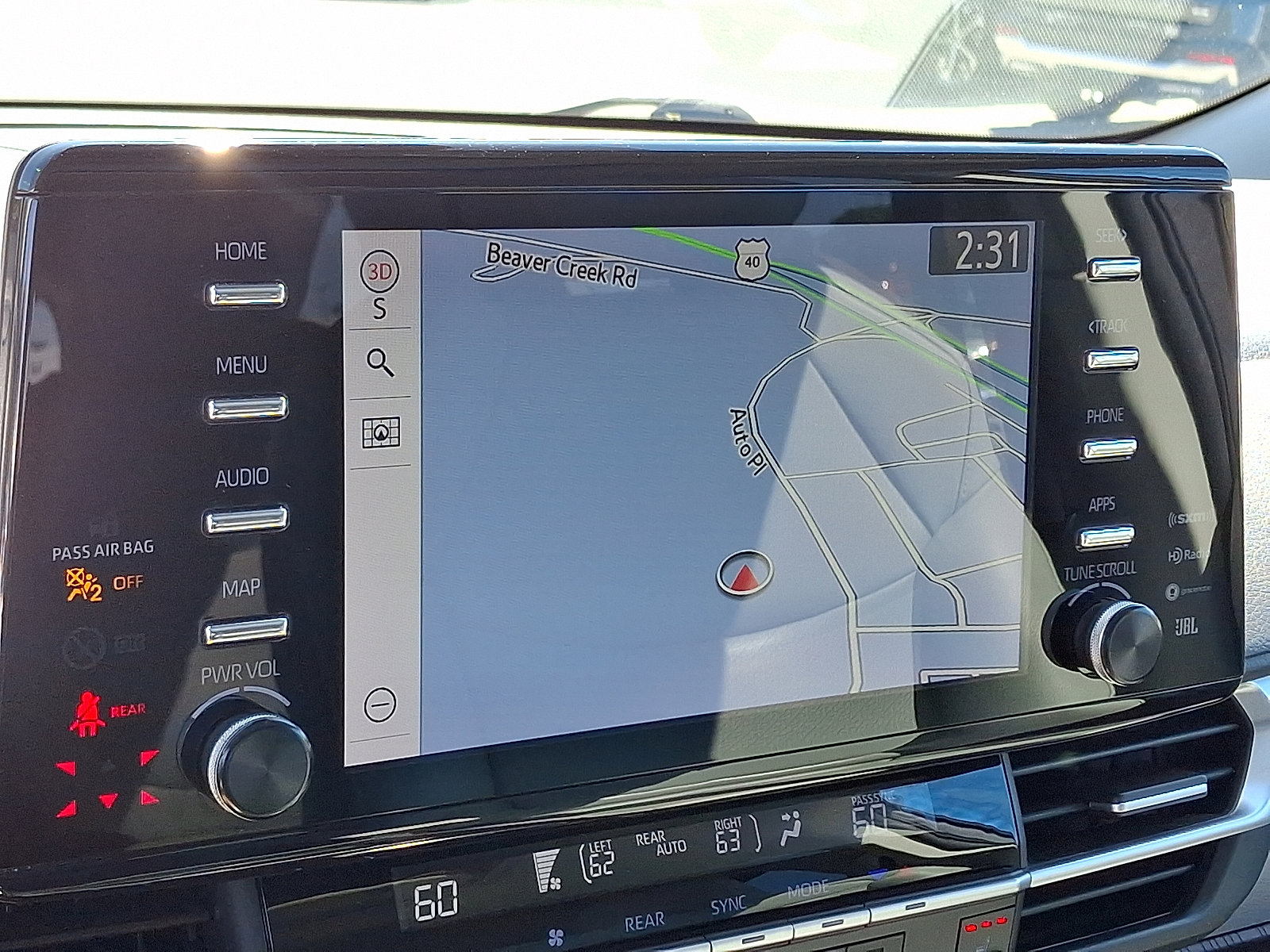 Used 2021 Toyota Sienna XLE image 19