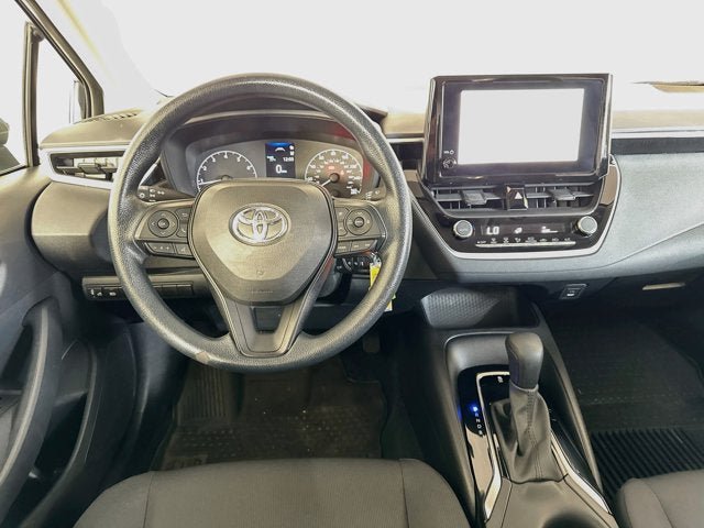 Used 2024 Toyota Corolla LE FWD image 20