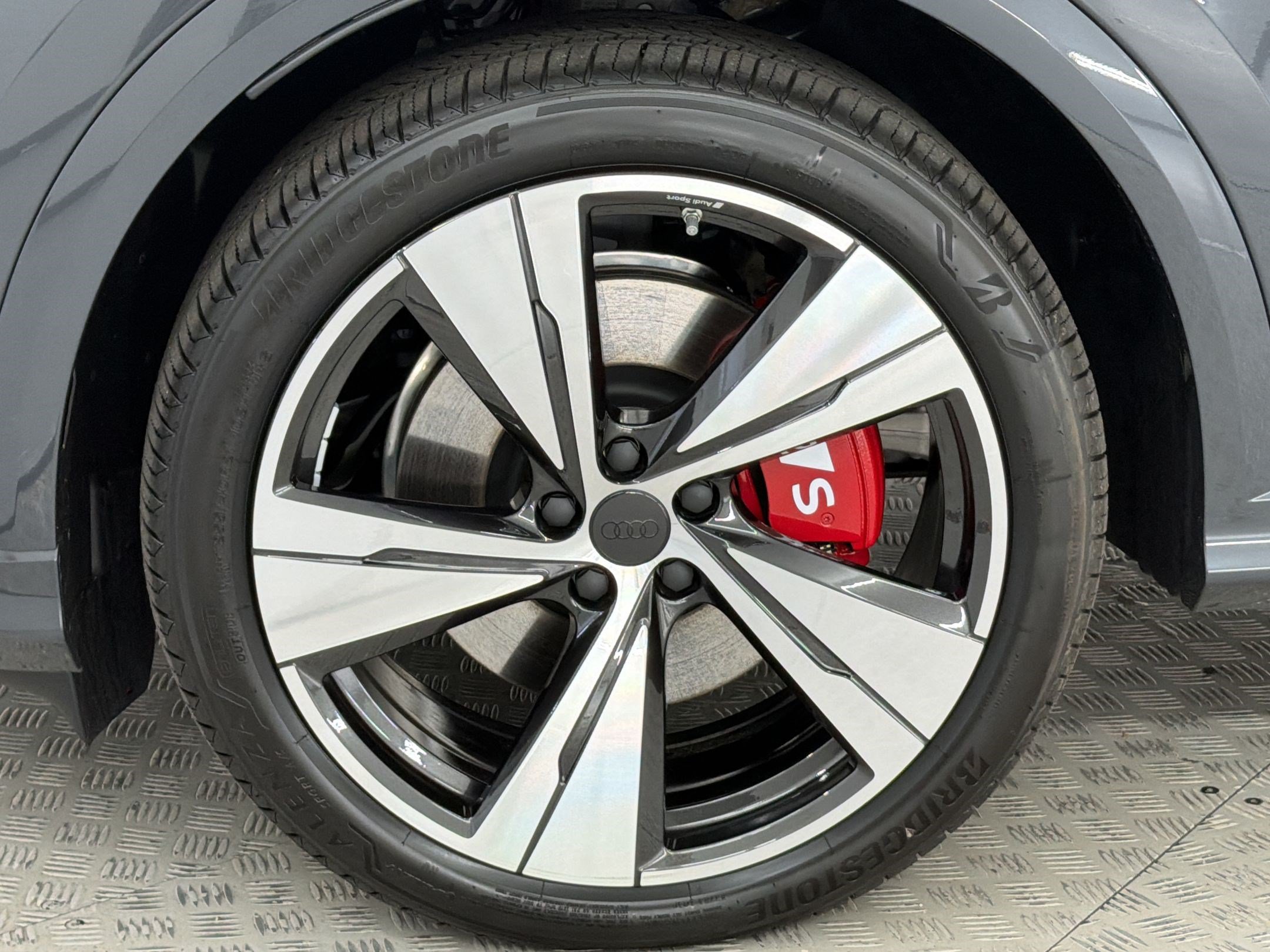 New 2026 Audi SQ5 Premium Plus AWD/4WD image 11