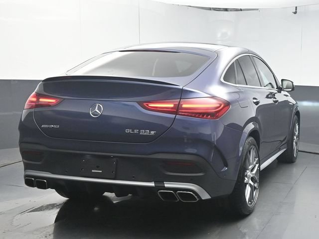 Certified 2024 Mercedes-Benz GLE 63 AMG S image 7