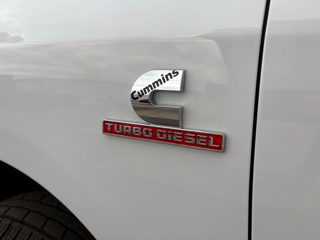Used 2024 RAM 2500 Big Horn image 13