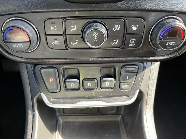 Used 2020 GMC Terrain SLE w/ Driver Convenience Package AWD/4WD image 17