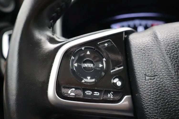 Used 2022 Honda CR-V EX-L image 25