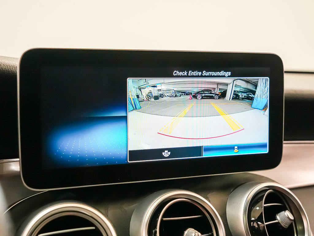 Used 2019 Mercedes-Benz C 300 4MATIC Coupe image 27