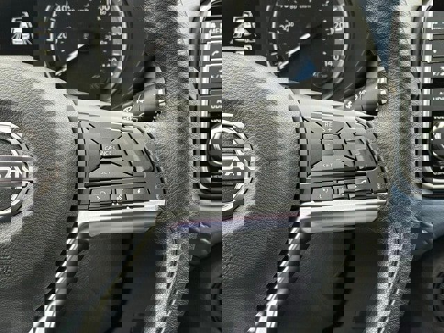 New 2025 Nissan Versa SV w/ Trunk Package image 20