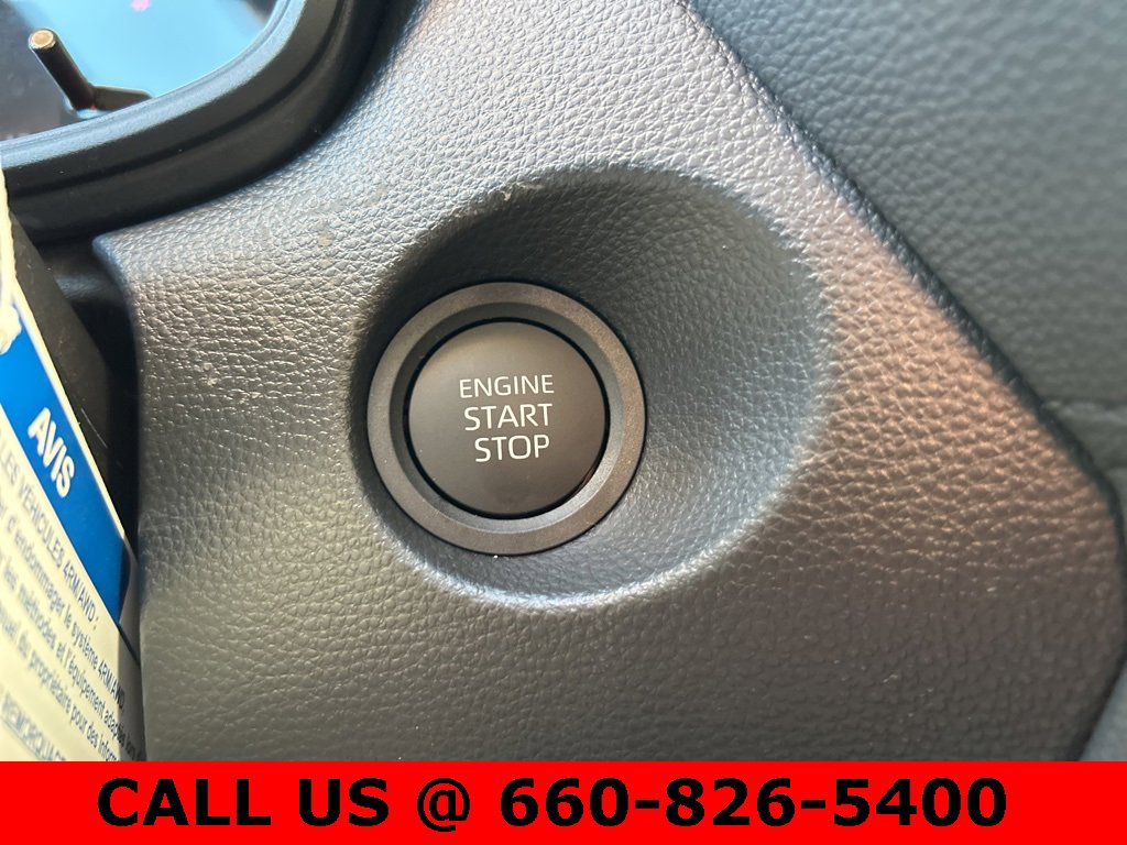 New 2026 Toyota Corolla Cross LE image 28