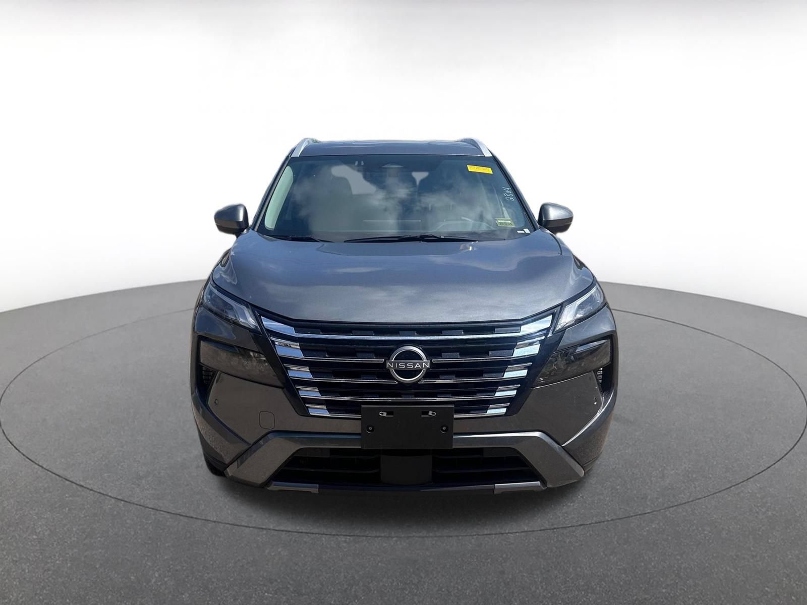 Used 2026 Nissan Rogue SL AWD/4WD image 4