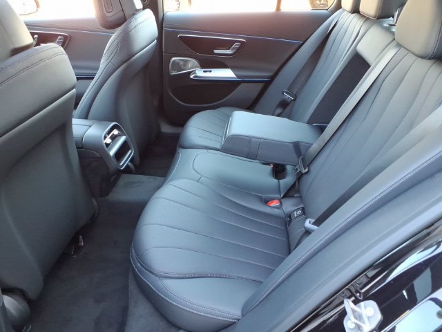 New 2027 Mercedes-Benz E 350 Sedan image 18