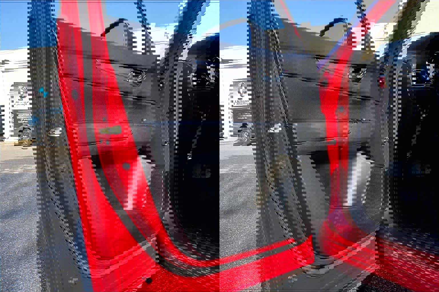 Used 2018 MAZDA CX-5 Sport image 23