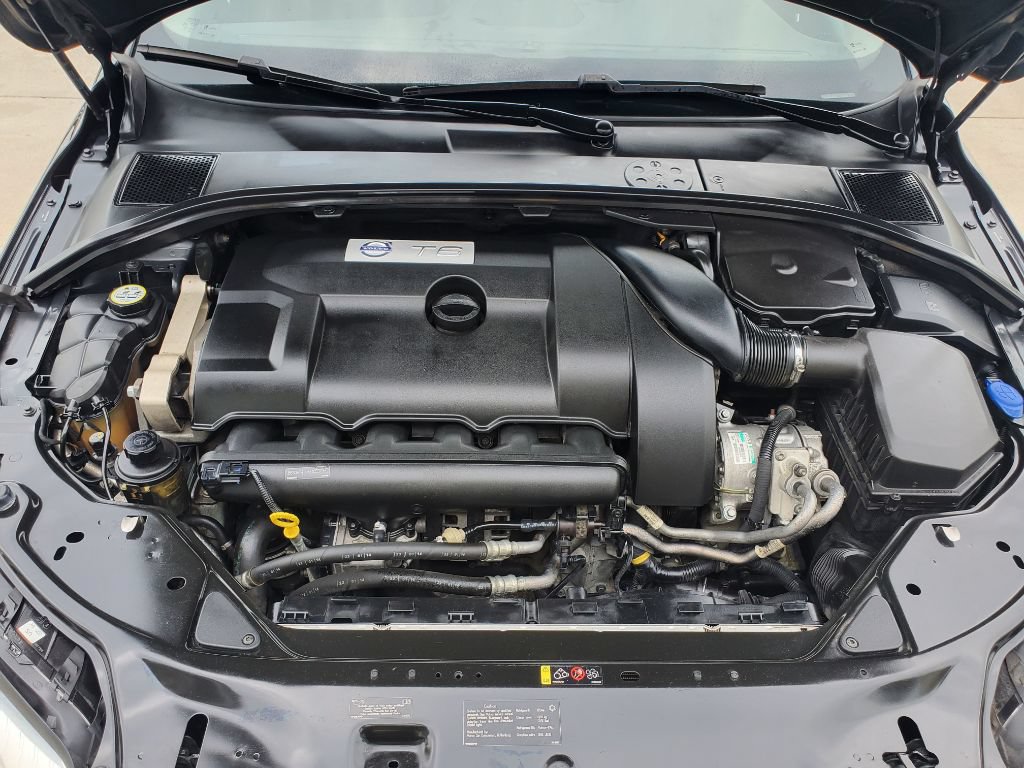 Used 2015 Volvo S80 T6 Platinum AWD/4WD image 34