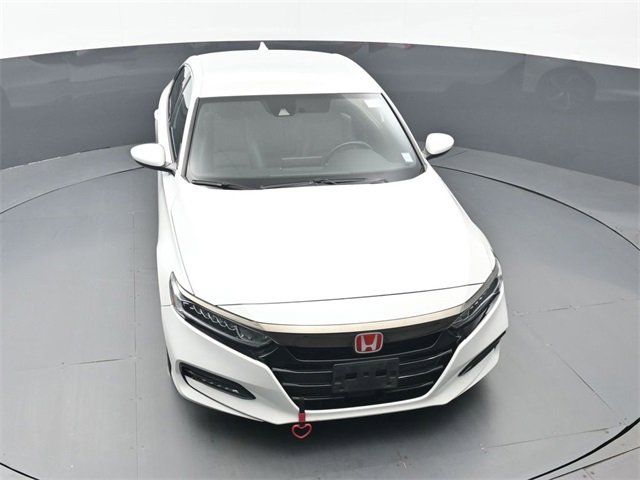 Used 2020 Honda Accord Sport image 43
