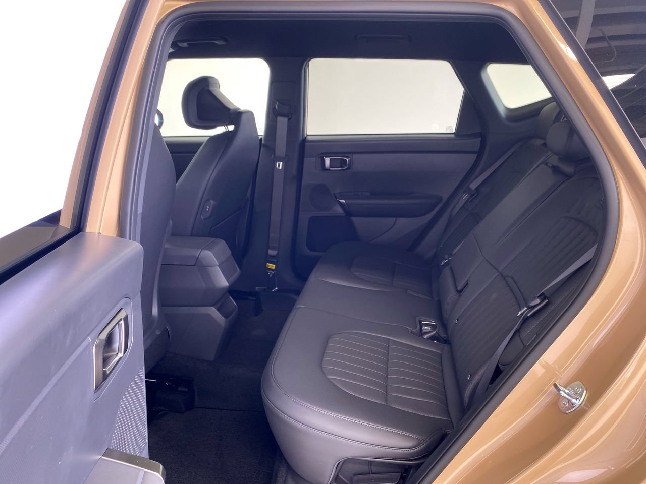 New 2027 Kia Seltos X-Line S AWD/4WD image 32