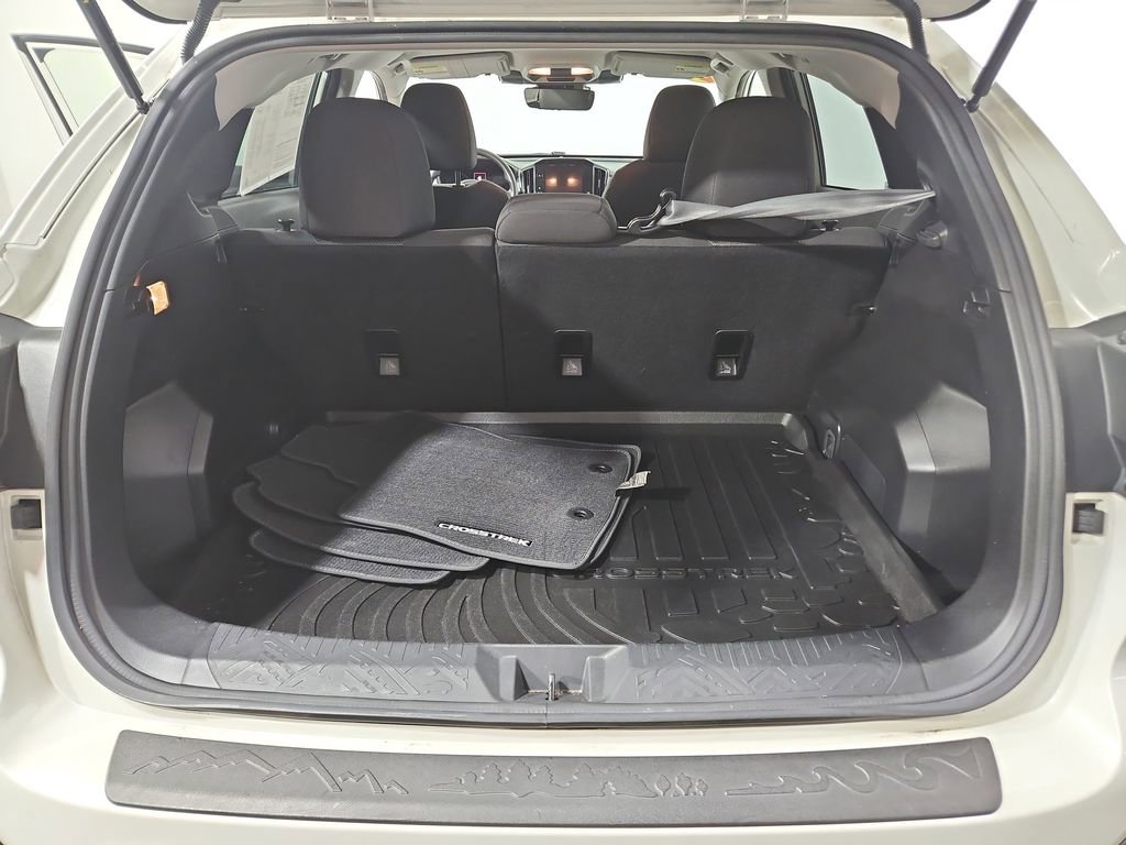Certified 2024 Subaru Crosstrek 2.0i Premium w/ Crosstrek Mirror Package image 23
