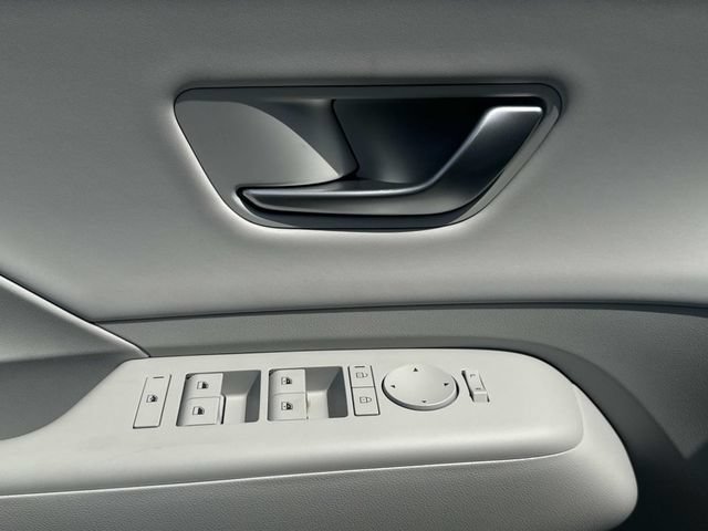 New 2026 Hyundai Kona SEL Premium FWD image 23