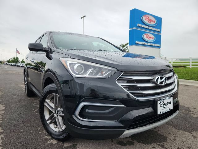 Used 2018 Hyundai Santa Fe Sport AWD/4WD image 13