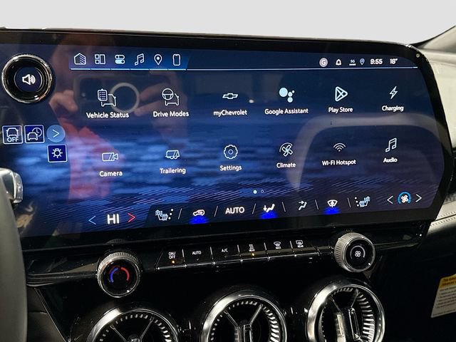 New 2026 Chevrolet Blazer EV LT AWD/4WD image 18