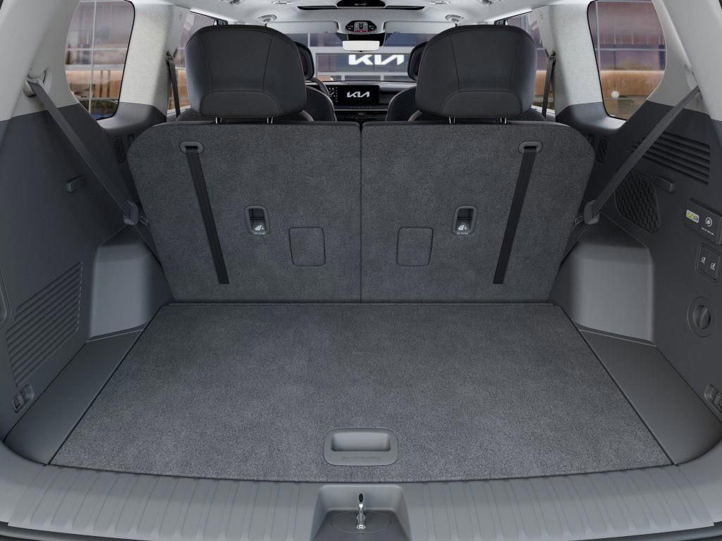 New 2026 Kia EV9 Land image 19