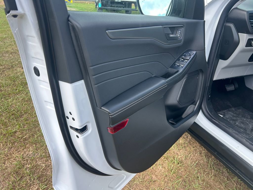 New 2026 Ford Escape Active w/ Tech Pack #1 FWD image 21
