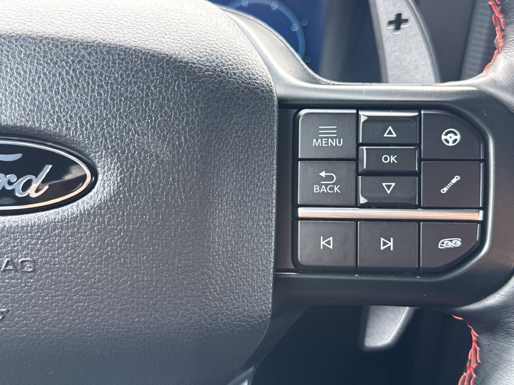 Certified 2025 Ford F150 Raptor AWD/4WD image 17