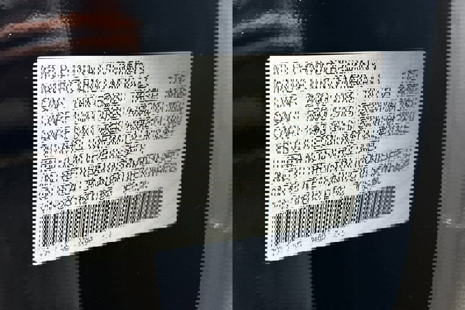 New 2026 Acura MDX A-Spec image 23