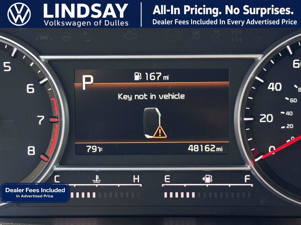 Used 2022 Kia Sorento S w/ Panoramic Sunroof Package AWD/4WD image 29