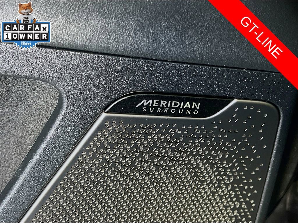 Certified 2023 Kia EV6 GT-Line AWD/4WD image 20