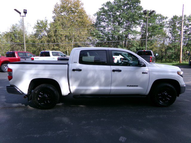 Used 2020 Toyota Tundra SR5 AWD/4WD image 10