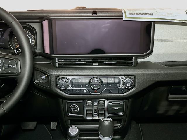 New 2026 Jeep Wrangler Sport S image 25