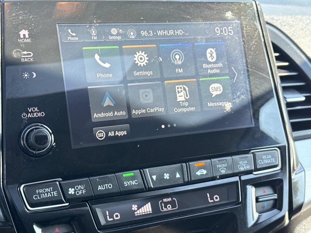Used 2020 Honda Odyssey EX-L image 4