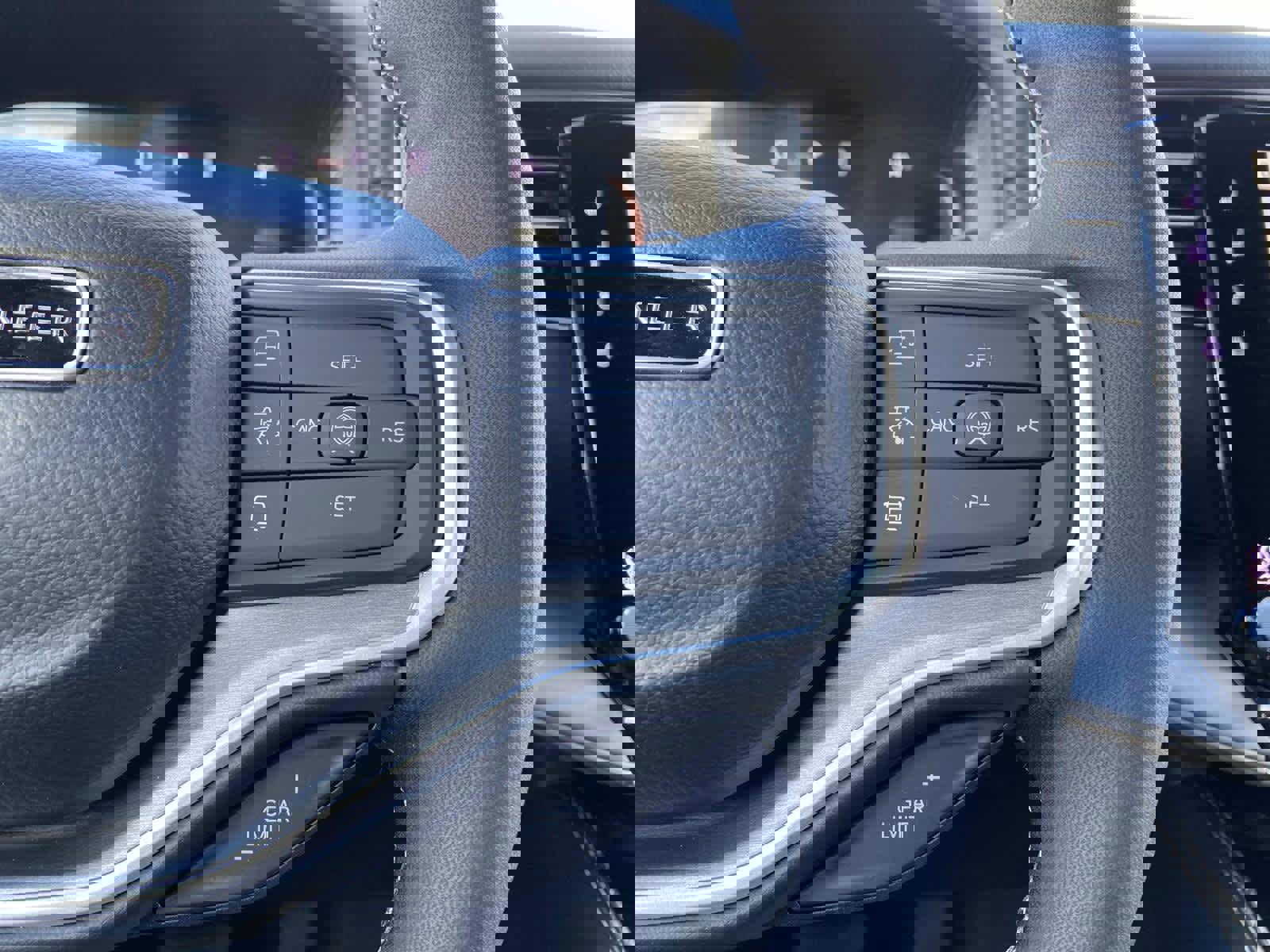 New 2026 Jeep Grand Wagoneer 4WD image 16