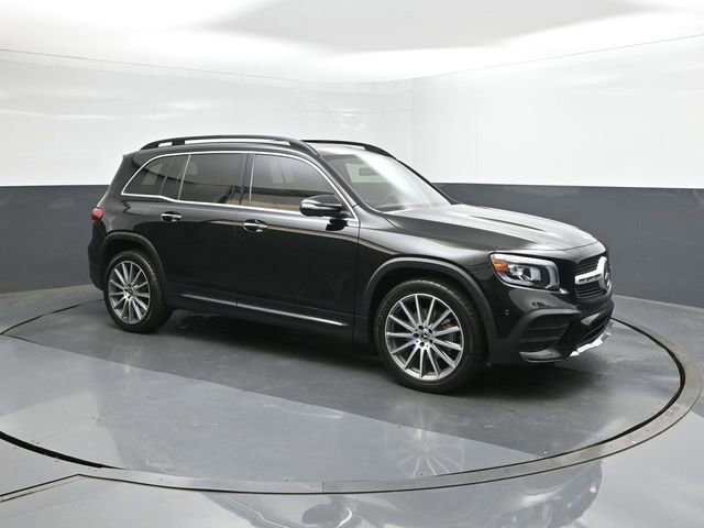 Certified 2023 Mercedes-Benz GLB 250 image 26