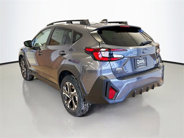 New 2026 Subaru Crosstrek 2.0i Premium image 35