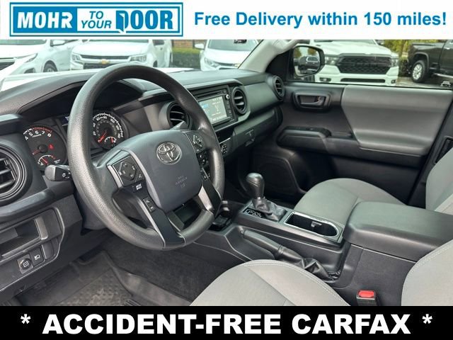 Used 2019 Toyota Tacoma SR image 15