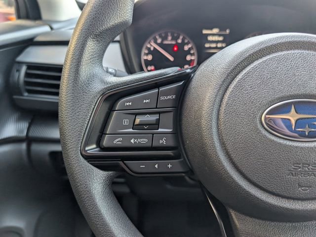 Used 2024 Subaru Crosstrek 2.0i Premium AWD/4WD image 13
