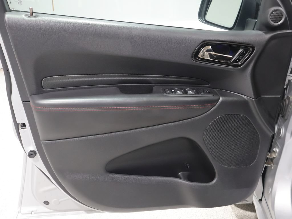 Used 2025 Dodge Durango R/T AWD/4WD image 12