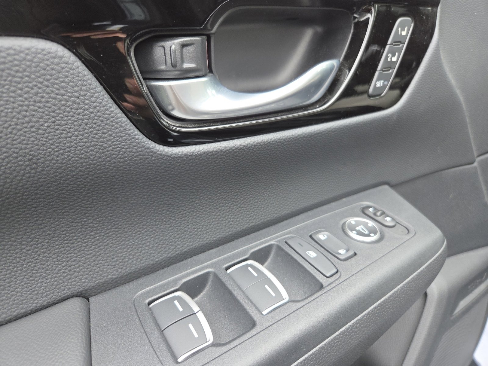 Certified 2024 Honda CR-V Sport Touring image 29