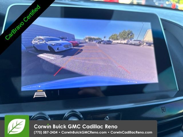 Used 2020 Cadillac CT5 Premium Luxury AWD/4WD image 31