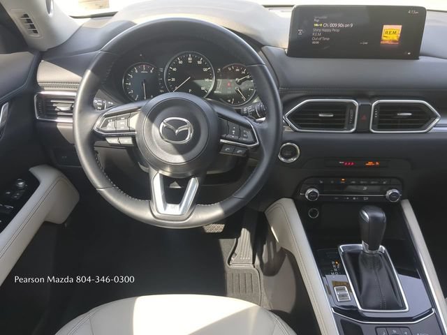 Used 2024 MAZDA CX-5 AWD 2.5 S image 15