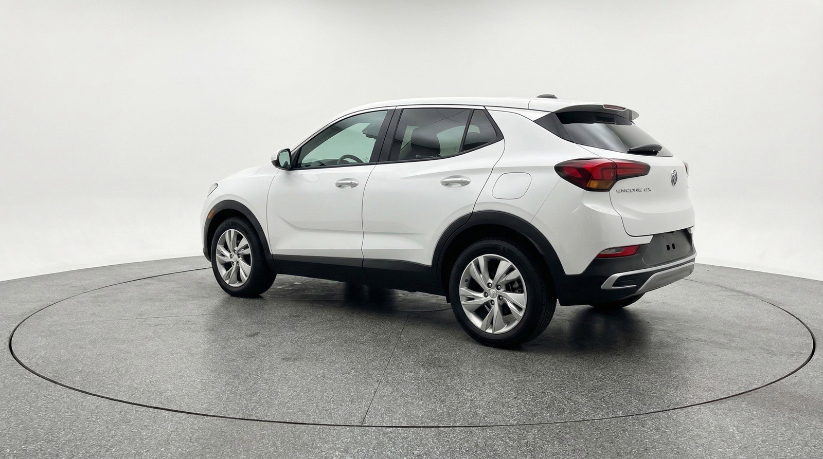 Used 2025 Buick Encore GX Preferred image 6