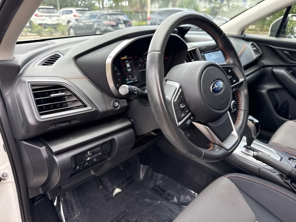 Certified 2023 Subaru Crosstrek 2.0i Premium AWD/4WD image 22