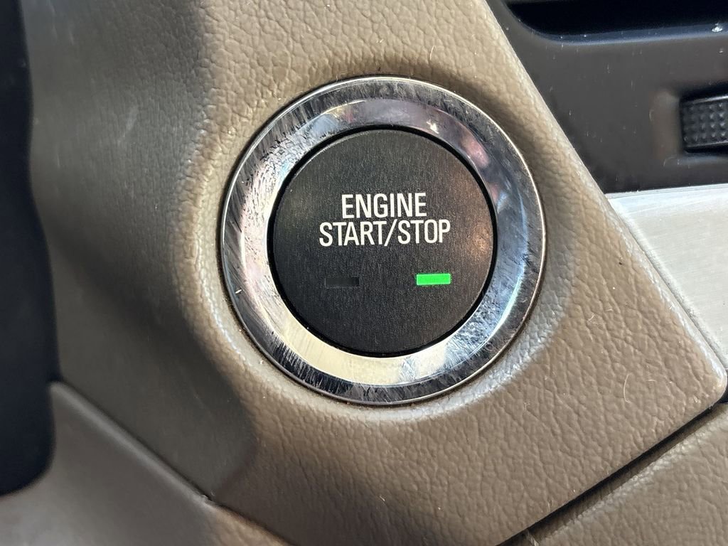 Used 2015 GMC Yukon SLT w/ Open Road Package image 19