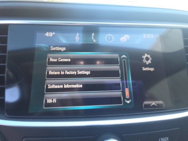 Used 2019 Buick LaCrosse Sport Touring w/ Sights and Sounds Package FWD image 32