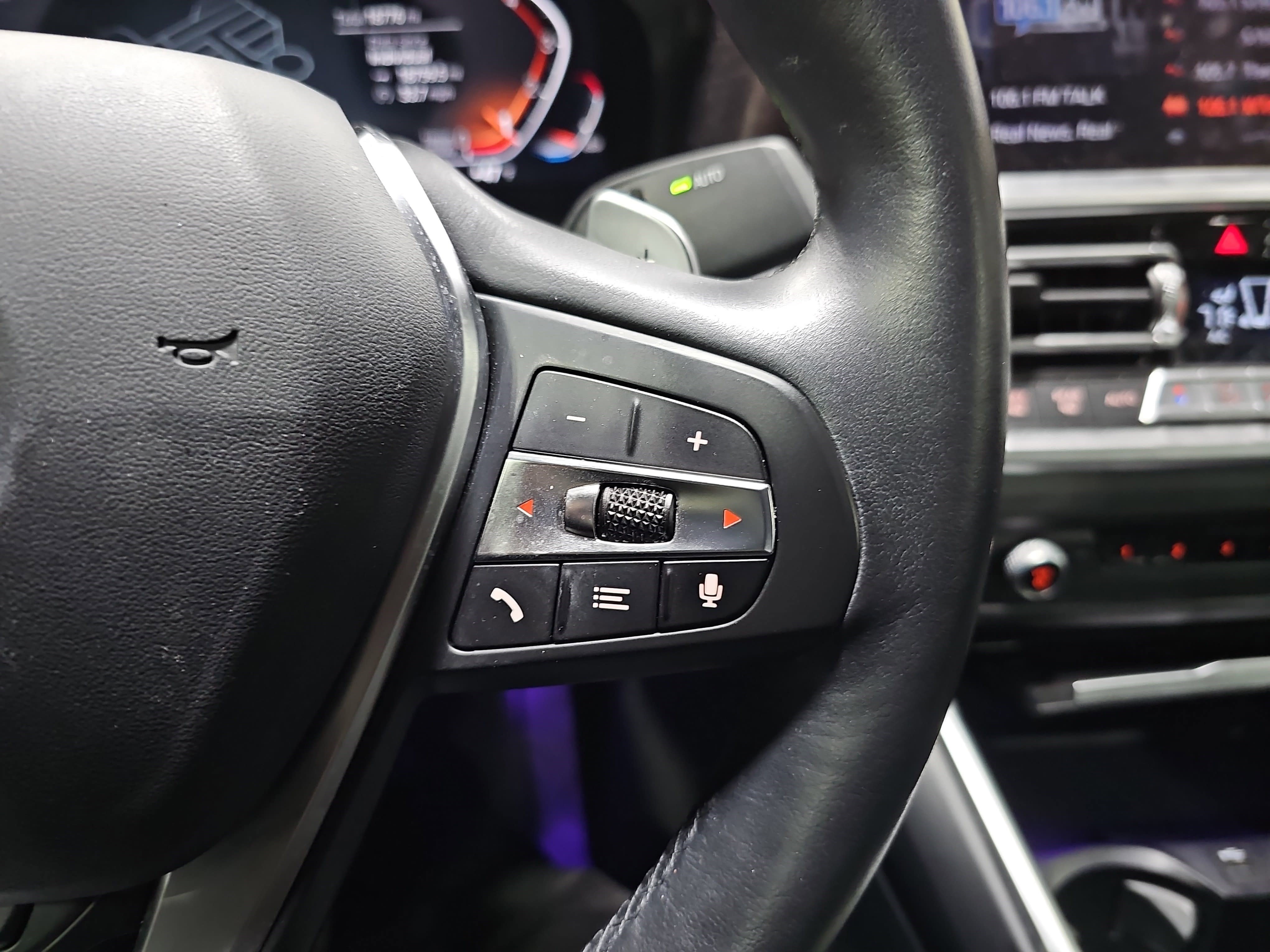 Certified 2023 BMW 430i Coupe w/ Premium Package image 15