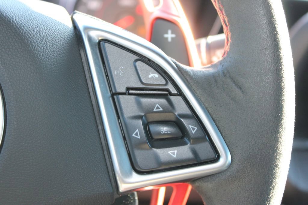 Used 2021 Chevrolet Camaro ZL1 image 17